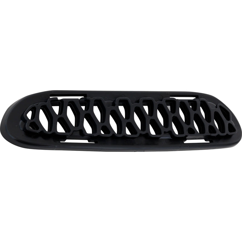 Bumper Trim CarParts RD76350002