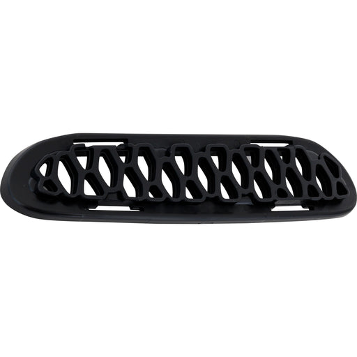 Bumper Trim CarParts RD76350002