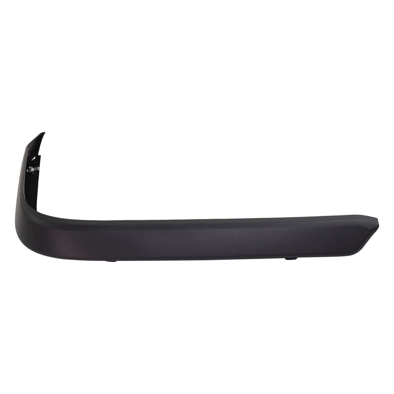 Bumper Trim CarParts RD76370003