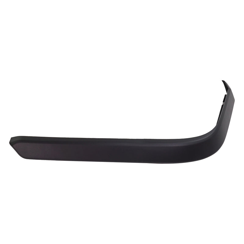 Bumper Trim CarParts RD76370004