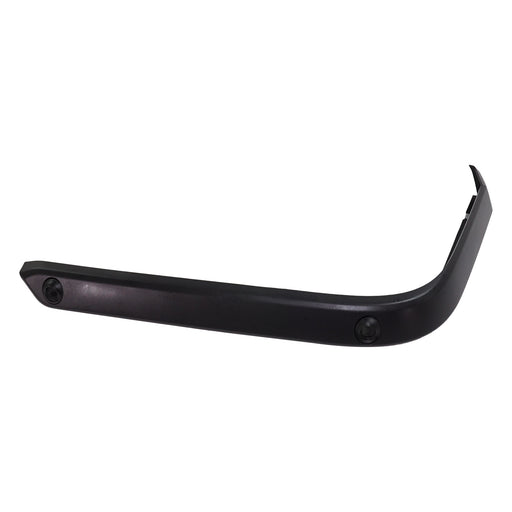 Bumper Trim CarParts RD76370006