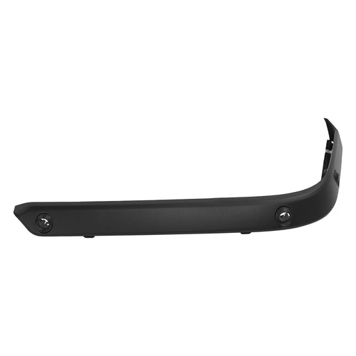 Bumper Trim CarParts RD76370008