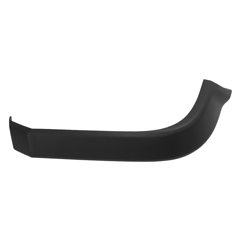 Bumper Trim CarParts RD76370009