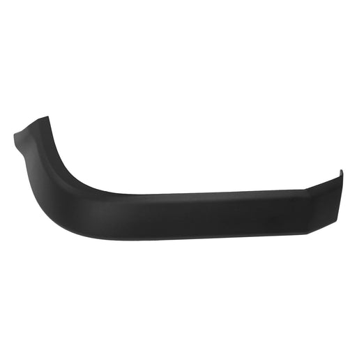 Bumper Trim CarParts RD76370010