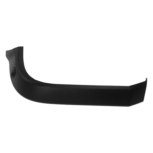 Bumper Trim CarParts RD76370012