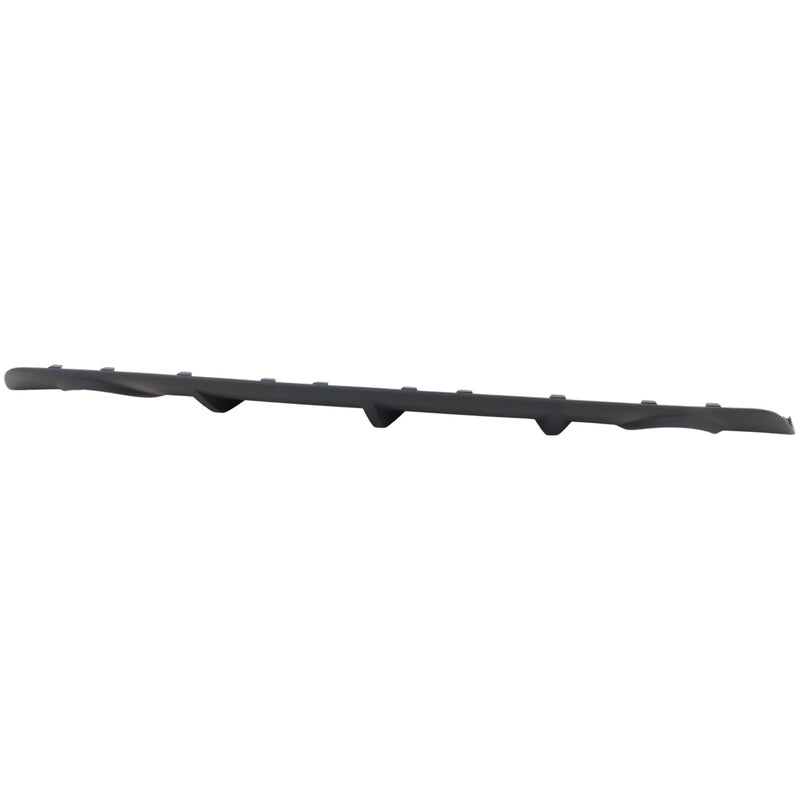 Valance Panel CarParts RD76430002