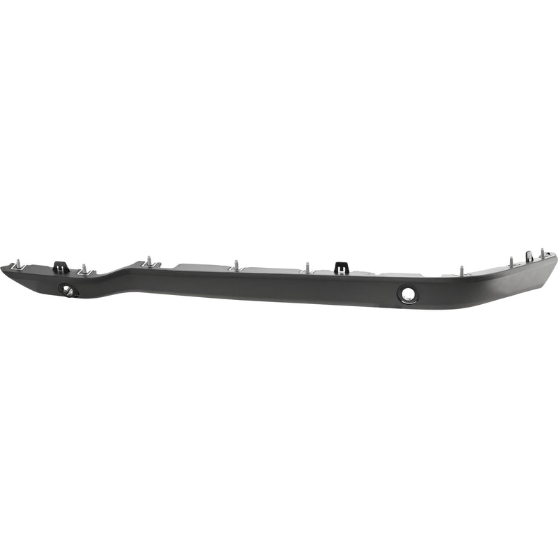 Valance Panel CarParts RD76430005