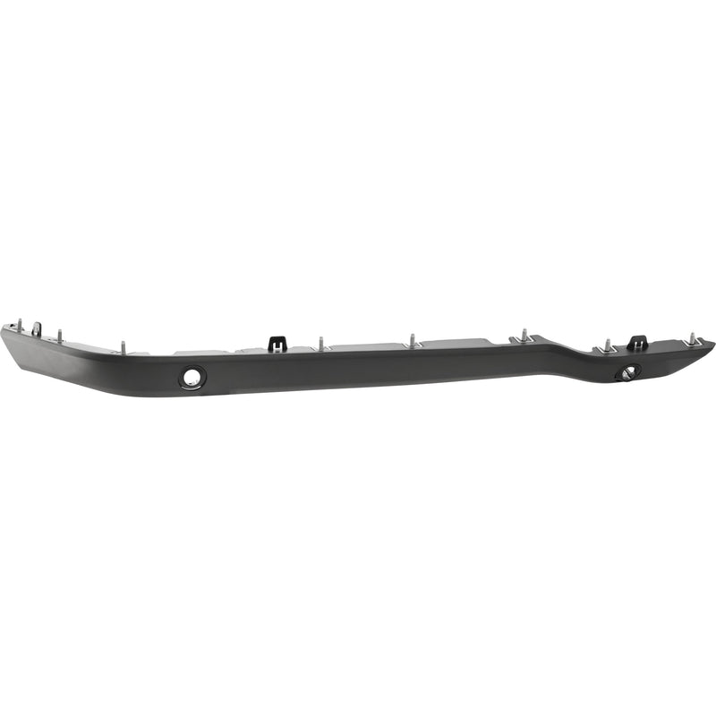 Valance Panel CarParts RD76430006
