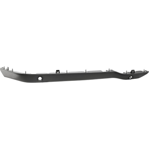 Valance Panel CarParts RD76430006