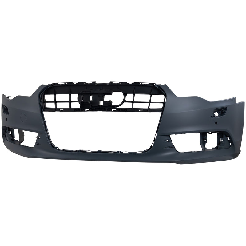 Bumper Cover CarParts REPA010356PQ