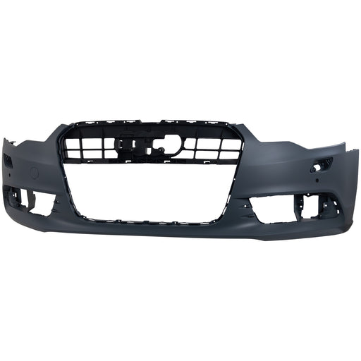 Bumper Cover CarParts REPA010356PQ
