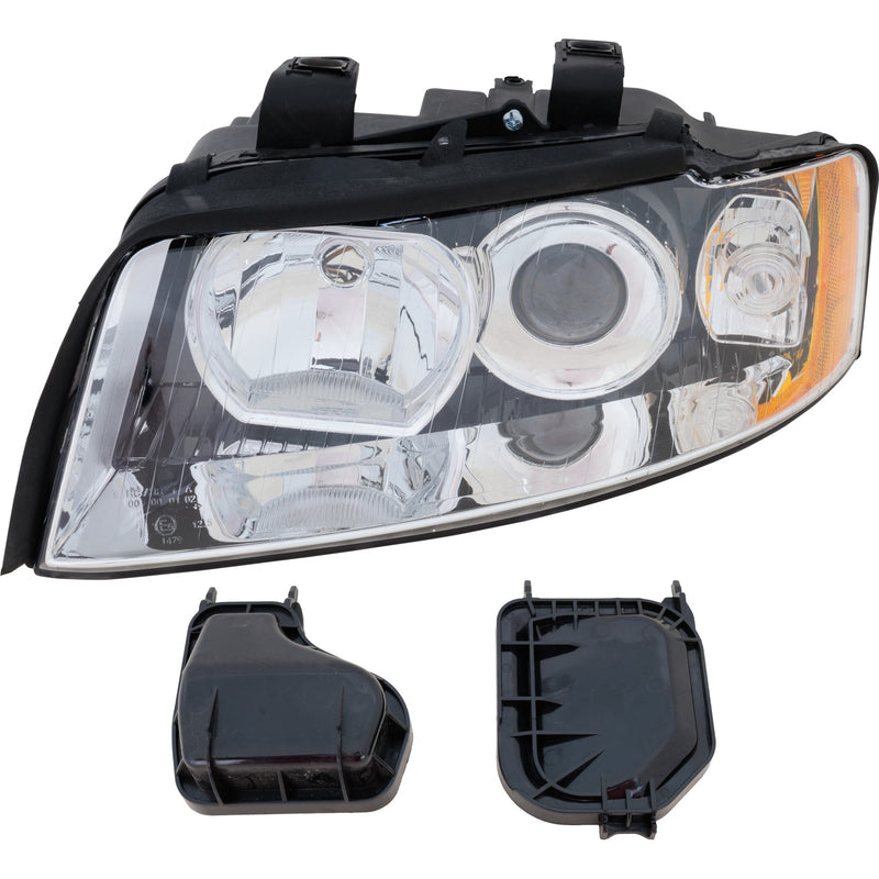 Headlight CarParts REPA100104