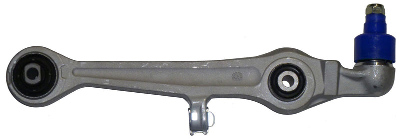 Front, Driver or Passenger Side, Lower, Frontward Control Arm, with Ball Joint Assembly