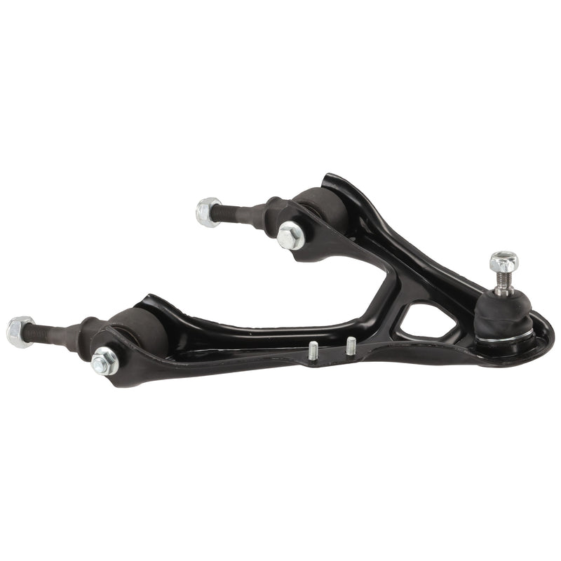 Front, Passenger Side, Upper Control Arm, With Ball Joint Assembly, 6 Cyl., 3.2L Engine, Front Wheel Drive