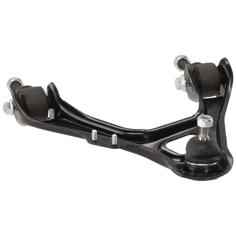 Front, Passenger Side, Upper Control Arm, With Ball Joint Assembly, 6 Cyl., 3.2L Engine, Front Wheel Drive