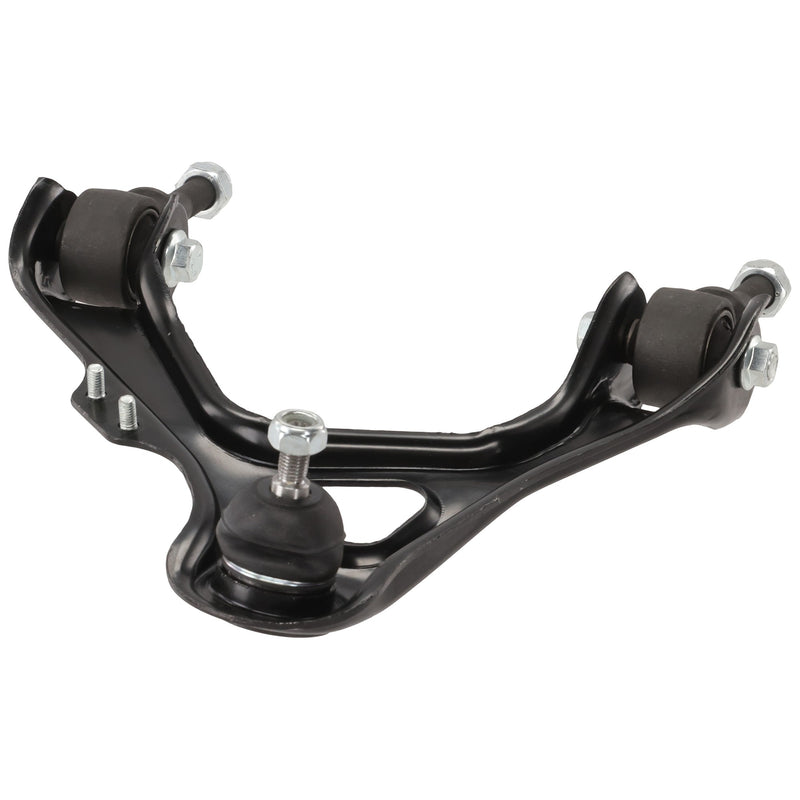 Front, Passenger Side, Upper Control Arm, With Ball Joint Assembly, 6 Cyl., 3.2L Engine, Front Wheel Drive