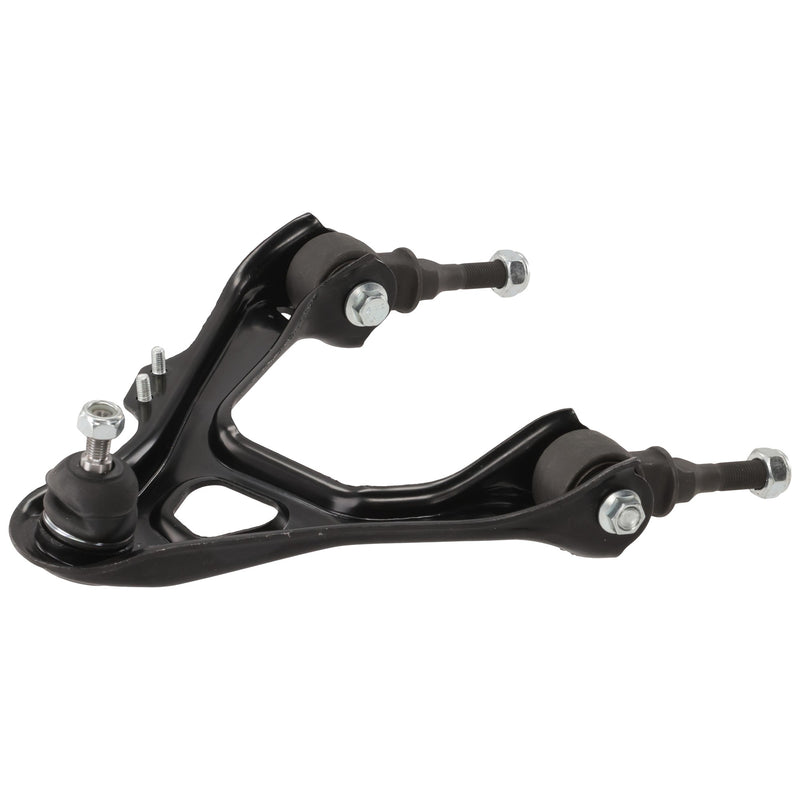 Front, Passenger Side, Upper Control Arm, With Ball Joint Assembly, 6 Cyl., 3.2L Engine, Front Wheel Drive