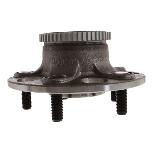 Axle Bearing and Hub Assembly CarParts REPA285902