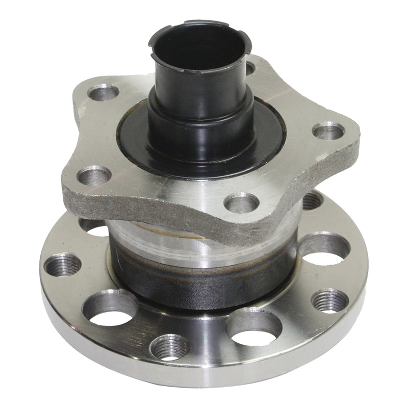Axle Bearing and Hub Assembly CarParts REPA285903