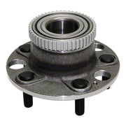 Axle Bearing and Hub Assembly CarParts REPA285905