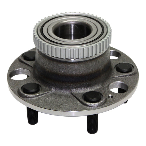 Axle Bearing and Hub Assembly CarParts REPA285905
