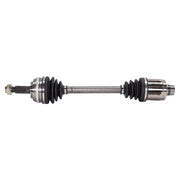 Drive Axle Shaft Assembly CarParts REPA507113