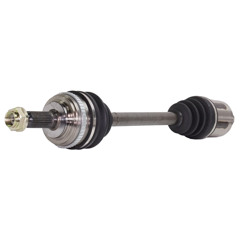 Front Passenger Side Cv Axle Assembly