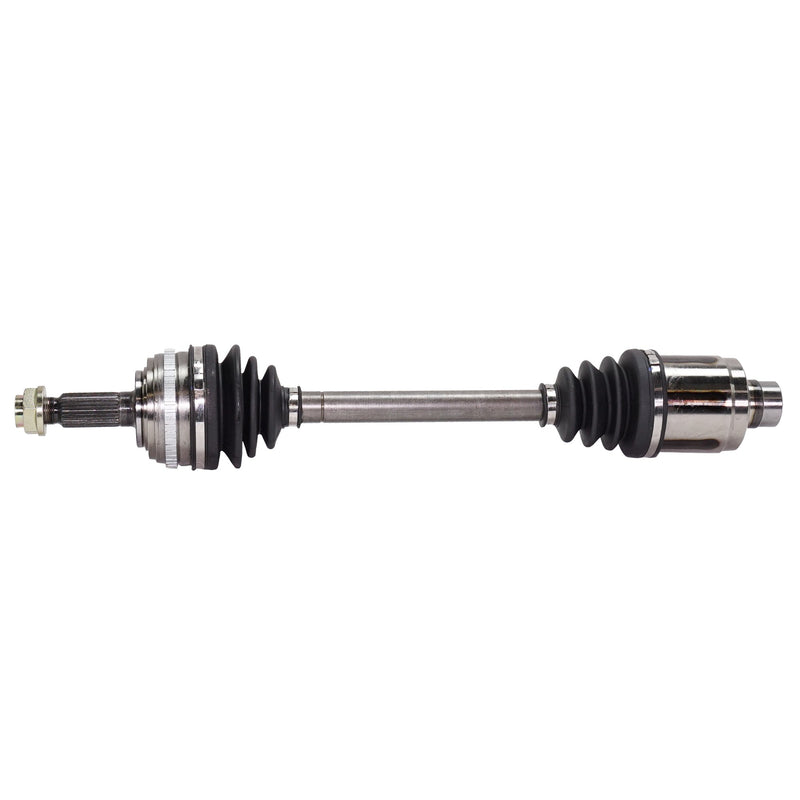 Front Passenger Side Cv Axle Assembly