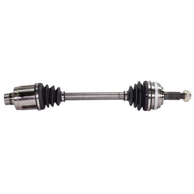Front Passenger Side Cv Axle Assembly