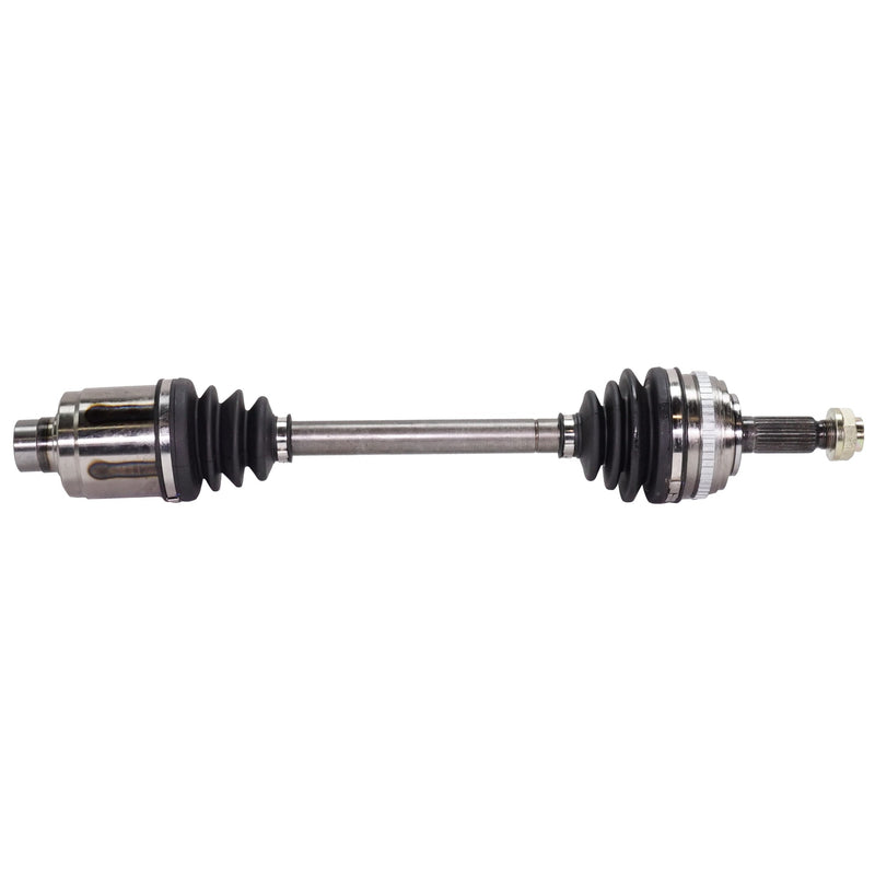Front Passenger Side Cv Axle Assembly