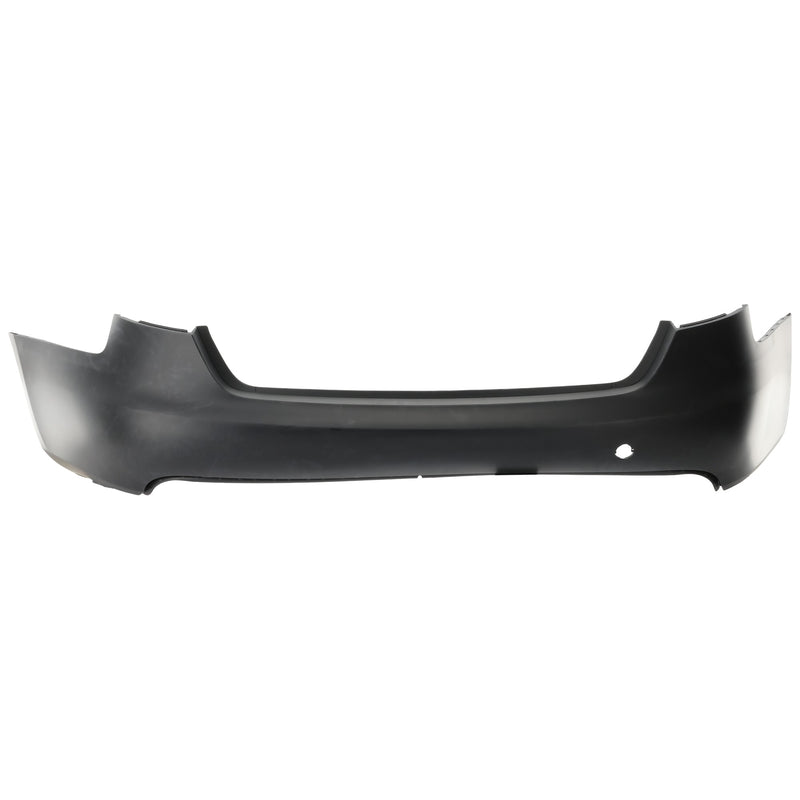 Bumper Cover CarParts REPA760120P