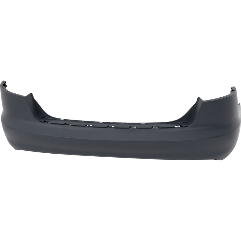 Bumper Cover CarParts REPA760128P