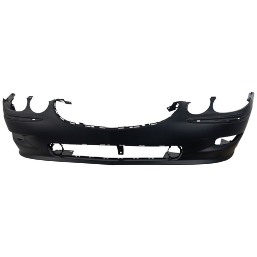 Bumper Cover CarParts REPB010324