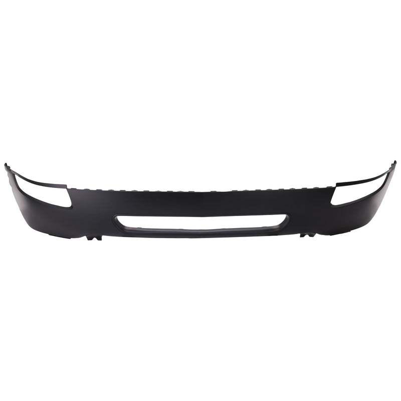 Bumper Cover CarParts REPB010331