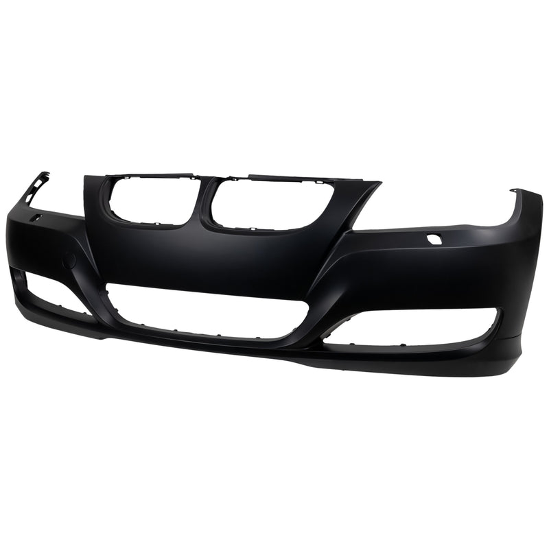 Bumper Cover CarParts REPB010346P