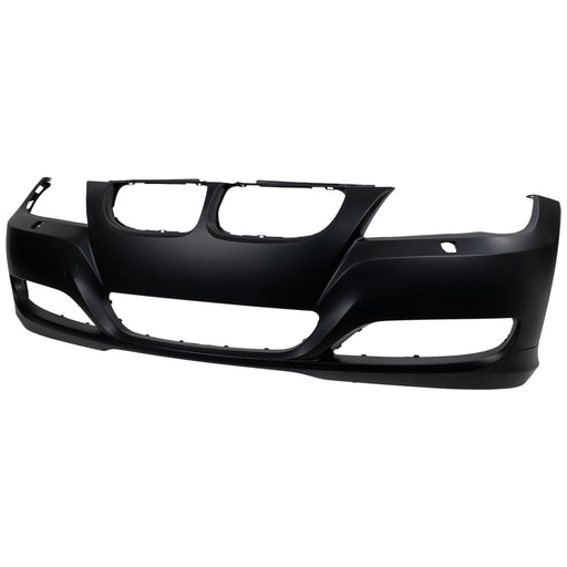 Bumper Cover CarParts REPB010346P