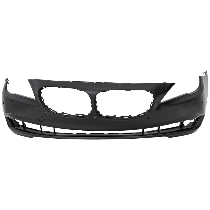 Bumper Cover CarParts REPB010351PQ