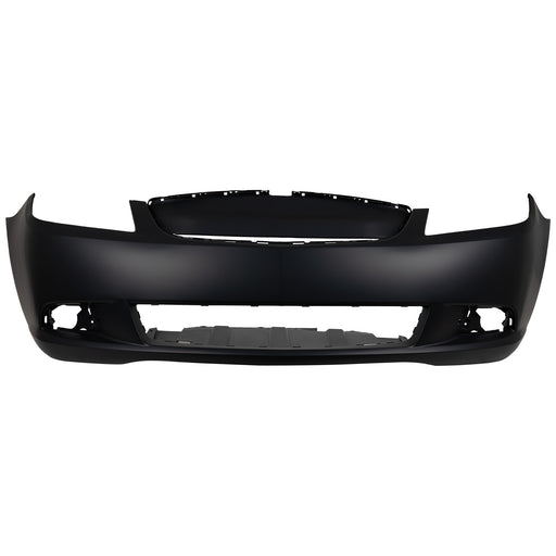 Bumper Cover CarParts REPB010354P