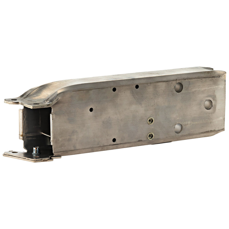 Bumper Bracket CarParts REPB013127