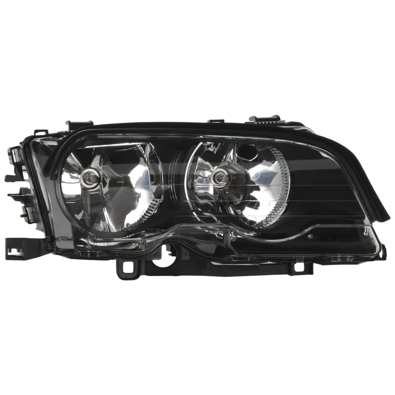 Headlight CarParts REPB100109