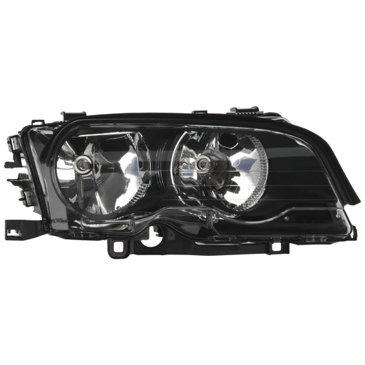 Headlight CarParts REPB100109