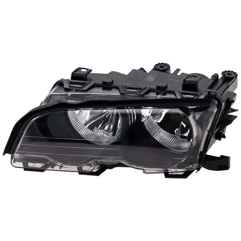 Headlight CarParts REPB100110