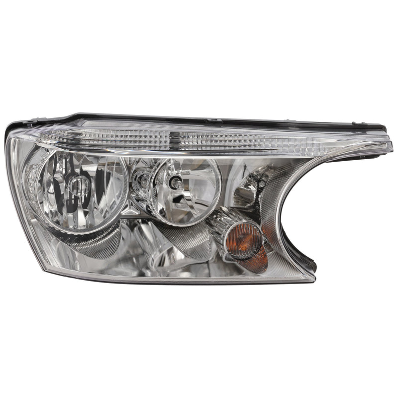 Headlight CarParts REPB100113