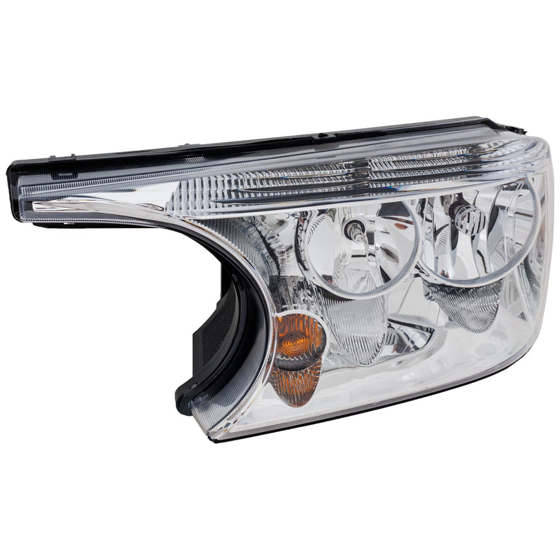 Headlight CarParts REPB100114