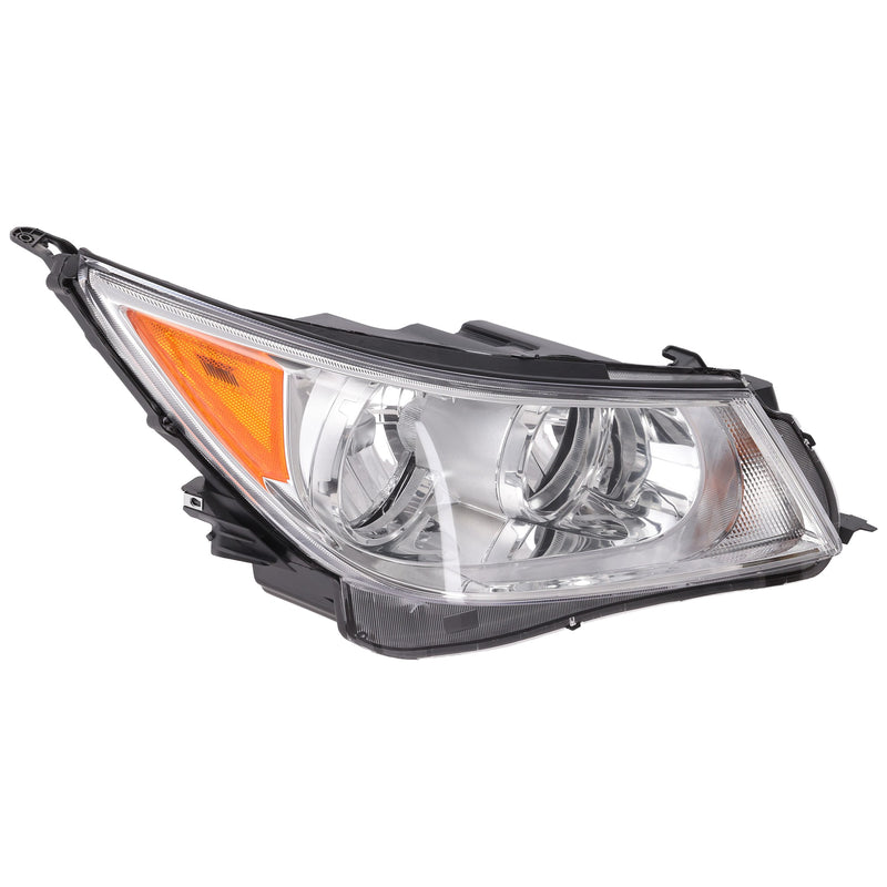 Headlight CarParts REPB100129