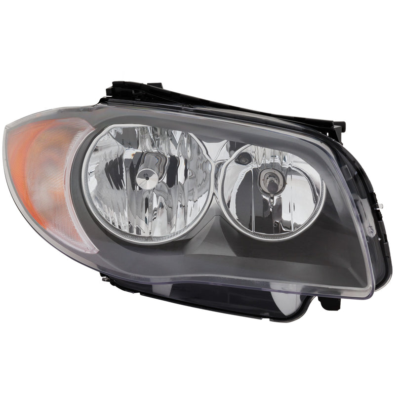 Headlight CarParts REPB100131