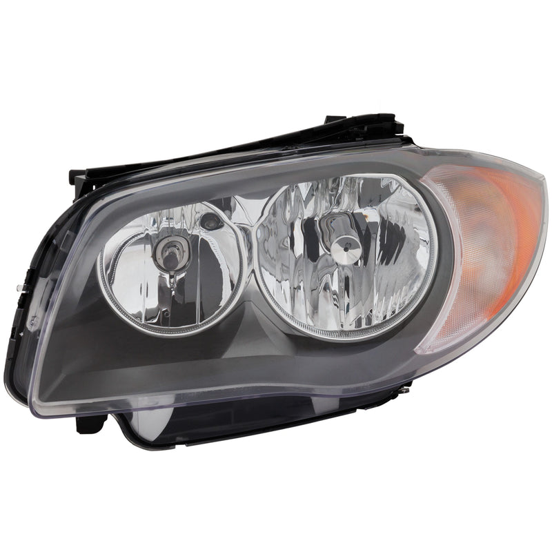 Headlight CarParts REPB100132