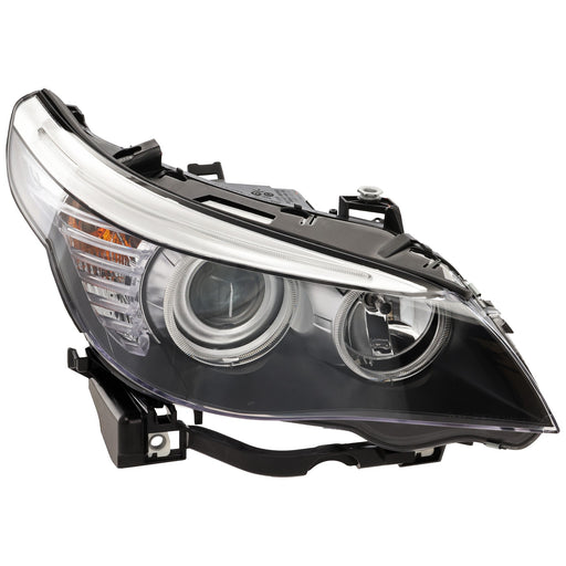 Headlight CarParts REPB100155