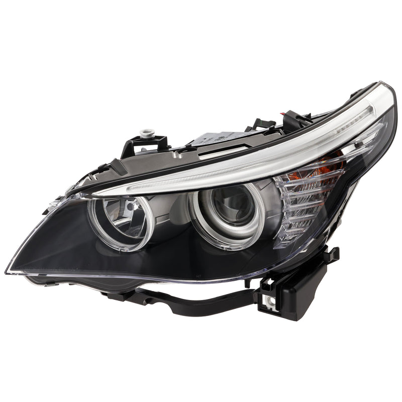Headlight CarParts REPB100156