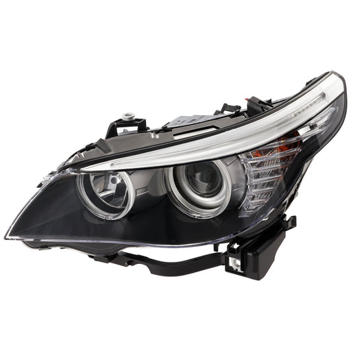 Headlight CarParts REPB100156